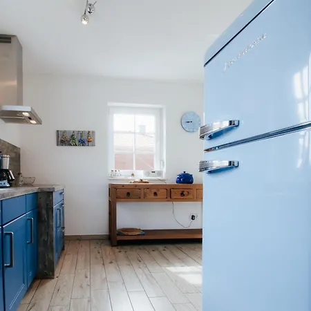 Moewennest דירה Trent