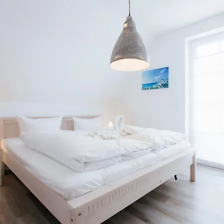 Moewennest דירה *