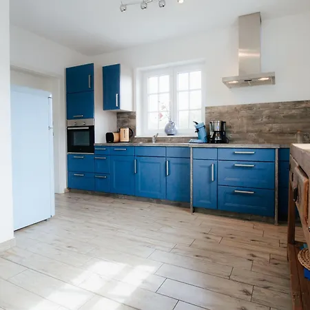 Moewennest דירה Trent