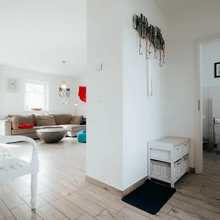 Moewennest דירה *