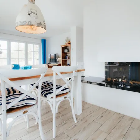 Moewennest דירה Trent